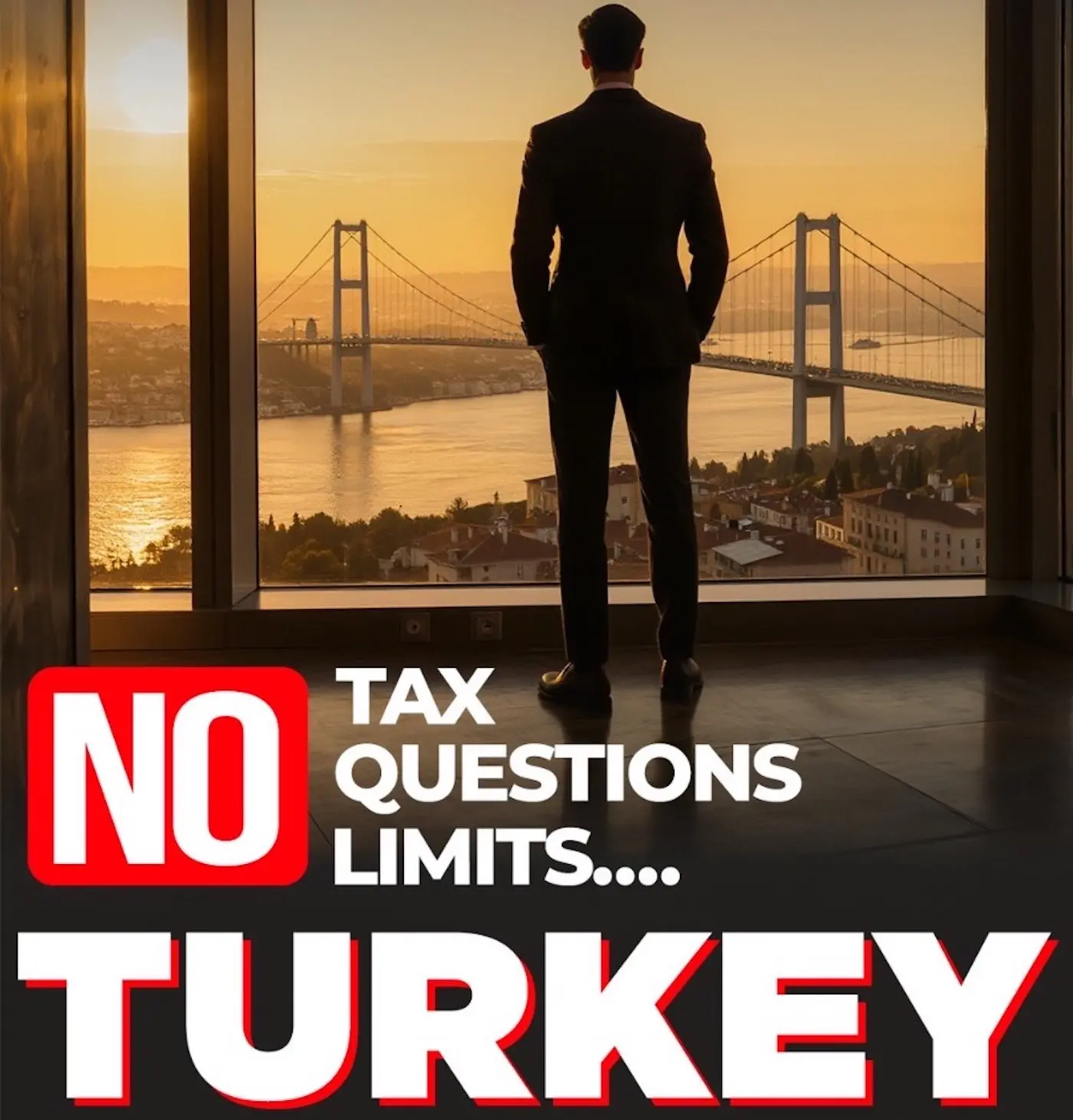 Taxes in Turkey